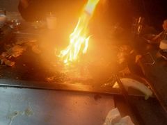 -罗姐烧烤(东风路一段店)
