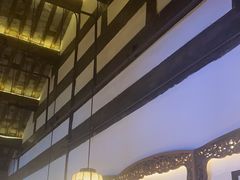 -蜜桃餐厅·古运河畔(南下塘店)
