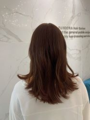 -潘多拉Hairsalon