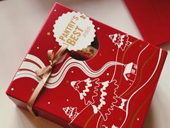 -派悦坊·甜品·蛋糕(日坛店)