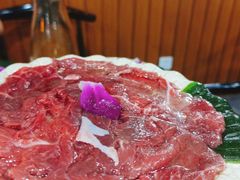 -来伊回麻辣烫·火锅串串清真(红瓦寺总店)