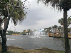-珠海海泉湾神秘岛亲子乐园