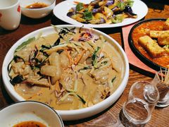 -李老哈·东北菜(宋园路店)