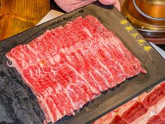 -常赢三兄弟·清真涮肉(崂山路总店)