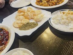 -柒號馆天津菜·八珍豆腐·牛窝骨
