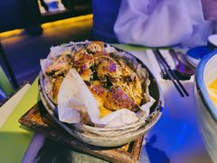 叫花童子鸡-桂满陇天书(南京德基旗舰店)