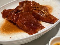 -滋粥楼·顺德菜(番禺广场总店)