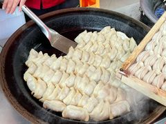 -水丰锅贴(延吉东路店)