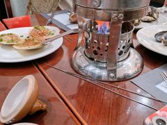 -武汉世茂希尔顿酒店·汇·全日餐厅