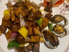 -泰堤坊(淡水体育馆店)