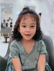 -3AM HAIR SALON染发烫发接发