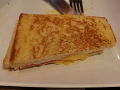 -大快活(丽丰店)