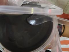 冰镇芝麻糊-鞠氏黑芝麻糊(水塔店)