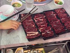 -三头牛·潮汕牛肉生蚝火锅 (夏湾店)