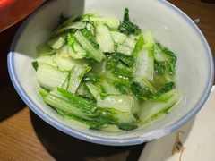 -屋里饭菜·湘菜馆(火车站店)