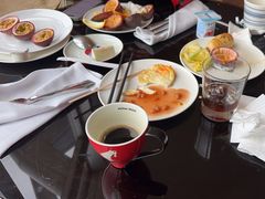 -厦门海港英迪格酒店(中山路店)