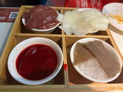 -渝利重庆火锅(维璟广场店)