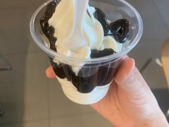 -麦当劳(哈西万达店)