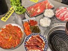 -大叹号·朝鲜族烤肉(潍坊泰华城店)