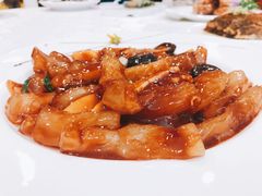 牛蹄筋-马凯餐厅(地安门店)