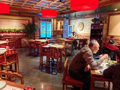 -小吊梨汤·北京菜·烤鸭(长安商场-首都博物馆店)