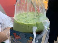 -春莱·老挝咖啡·泰式奶茶(钟楼店)