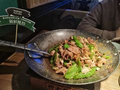 -费大厨辣椒炒肉(吉联MALL店)