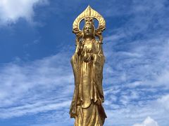 -广州莲花山旅游区
