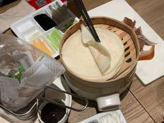 酥不腻烤鸭-小大董·烤鸭(凤凰汇店)