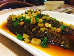 -小杨妹无刺鲫鱼(都市花园店)