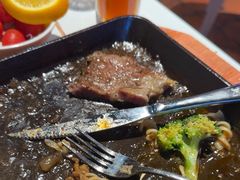 -豪享来(我格广场店)