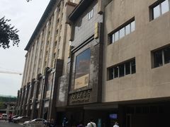 -北京王府井天伦王朝酒店