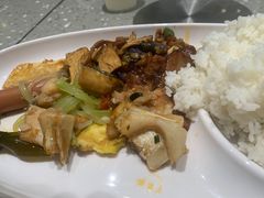 -大米先生(德思勤分店)
