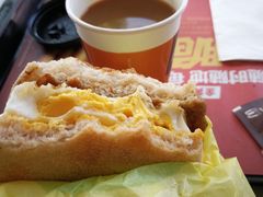 -麦当劳(南京五龙店)