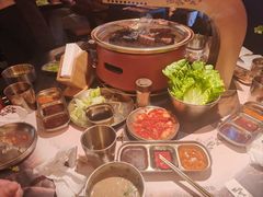 -西塔老太太泥炉烤肉(上海七宝领展广场店)