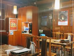 大堂-郑喜旺烧烤(郑州总店)