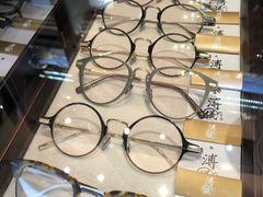 -溥仪眼镜PUYI OPTICAL(国贸商城店)