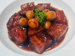 海派红烧肉-三玛璐酒楼(汉口路店)