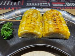 -鳗事鱼意·活鳗現烤专门店(富力海珠城店)