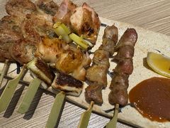 -小山日本料理(兴业太古汇店)