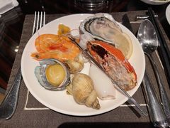 -深圳四季酒店·馥自助餐厅