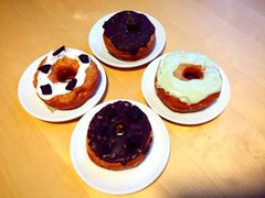 all-西点坊(浦东香格里拉店)