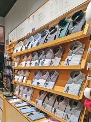 -埃沃定制(壹方城购物中心店)