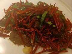 -禾珍珠家常小馆(河南博物院店)