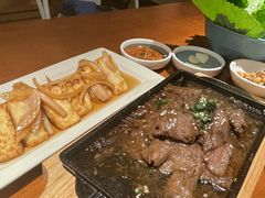 -韩国한국厨房