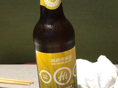-海底捞火锅(金山百联店)