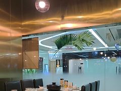 -烹然四季椰子鸡火锅(团结湖总店)