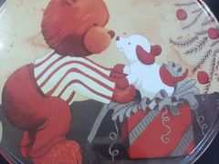 可爱的罐子-家琳甜品(江南东店)