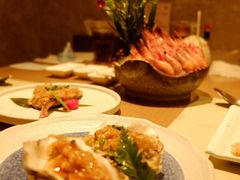 -大渔铁板烧(花园道店)
