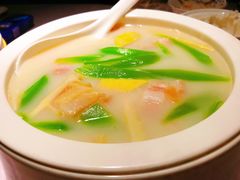 腌笃鲜-壹品宴掦·淮扬菜(新牌坊店)